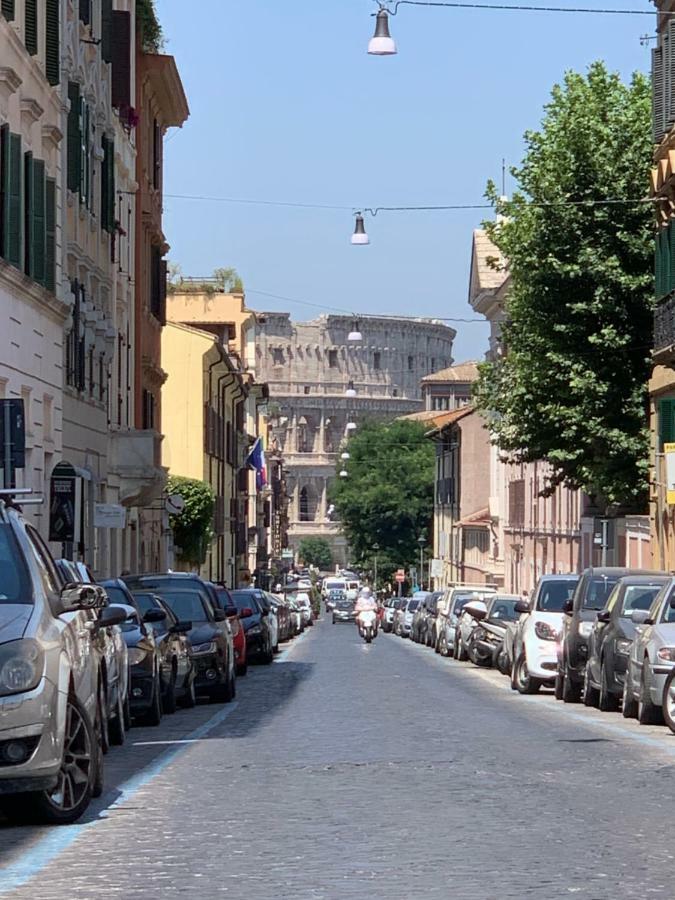 Colosseo Boutique Appartamento Roma